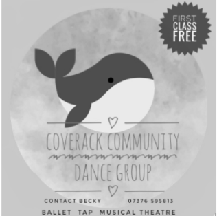 Coverack Community Dance Group