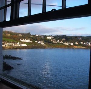 Food and Drink – Coverack Village