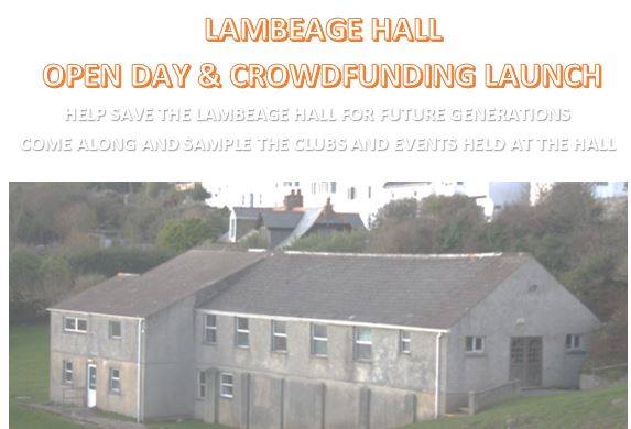 lambeague hall