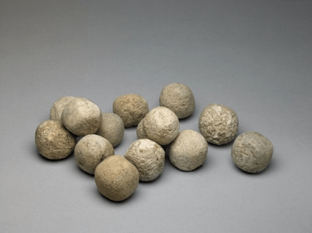 slingshots british museum