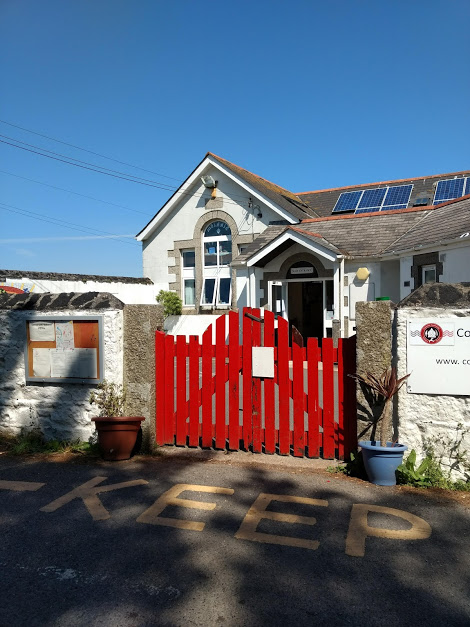 Coverack School Outcome of Consultation – Coverack Village