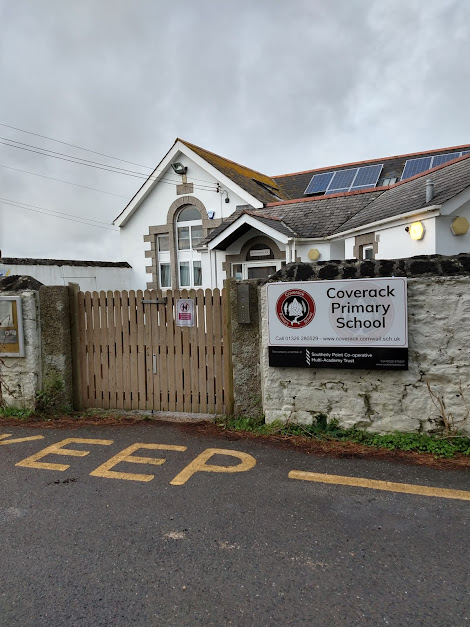 Meet the Staff of Coverack School – Coverack Village