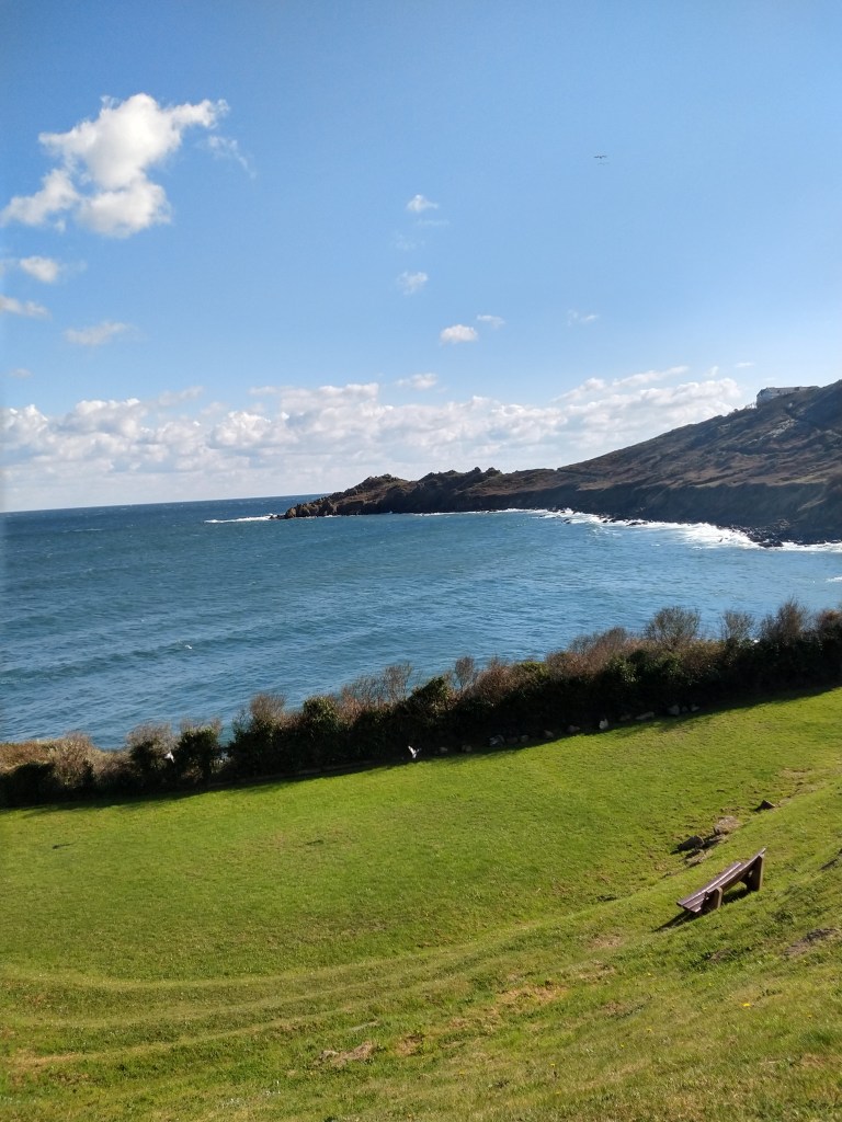 Parbrook Coverack Coverack April 2022 Update – Coverack Village