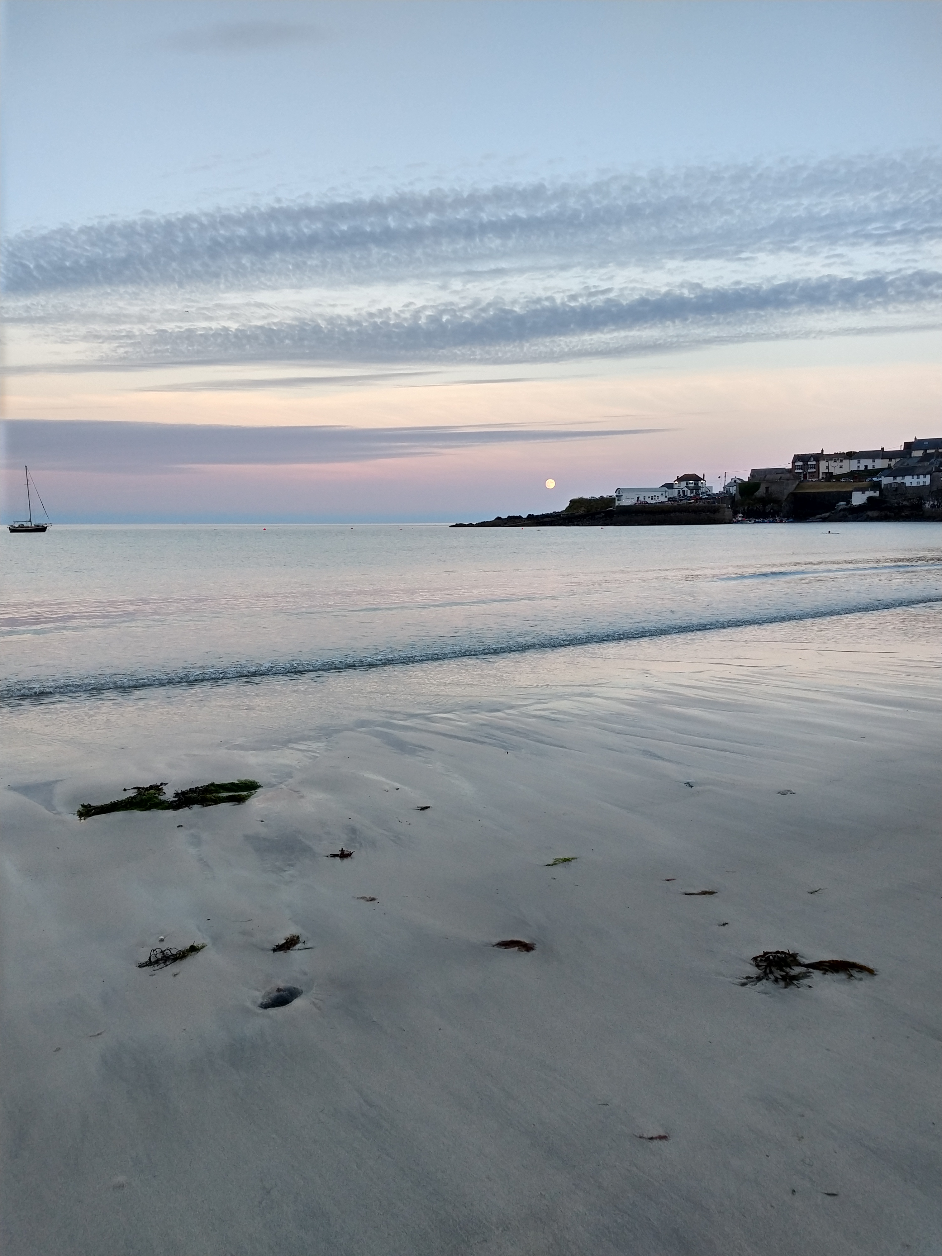 Coverack September 23 Update – Coverack Village