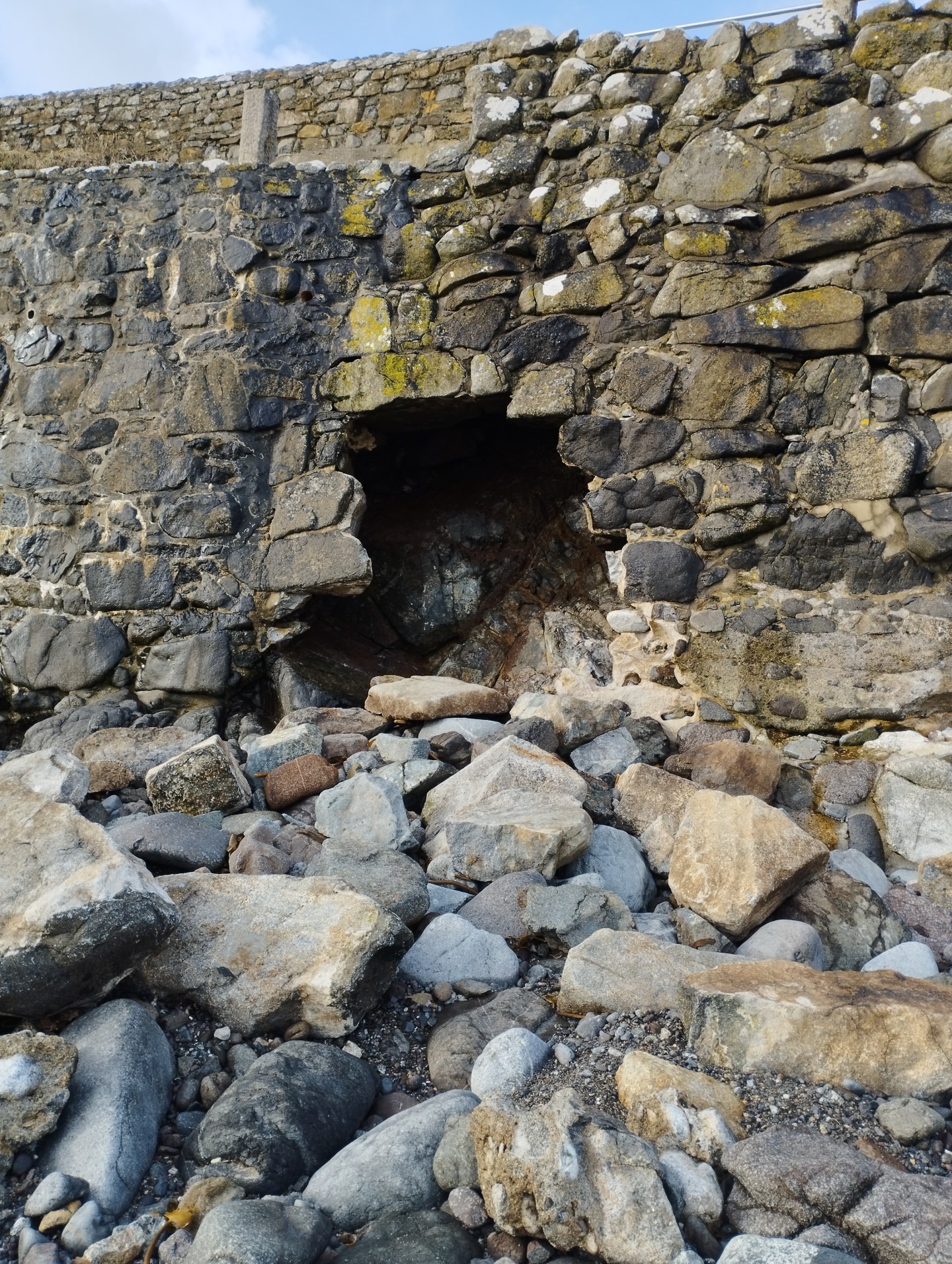 Coverack March 2026 Update – Coverack Village
